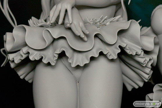 ワンダーフェスティバル 2015［夏］　画像　サンプル　レビュー　フィギュア　スカイチューブ T2ART/GIRLS オデット＆オディール　07