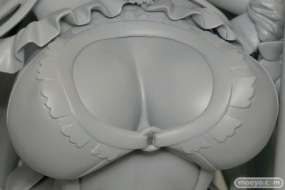 2015夏ホビーメーカー合同商品展示会　画像　サンプル　レビュー　フィギュア　ヴェルテクス　Dwell 戦国武将姫 MURAMASA 後藤又兵衛　07