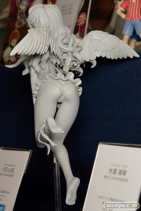 2015夏ホビーメーカー合同商品展示会　画像　サンプル　レビュー　フィギュア　トイズワークス ピリオド sweet drops 小石川小羽　大槍葦人　08