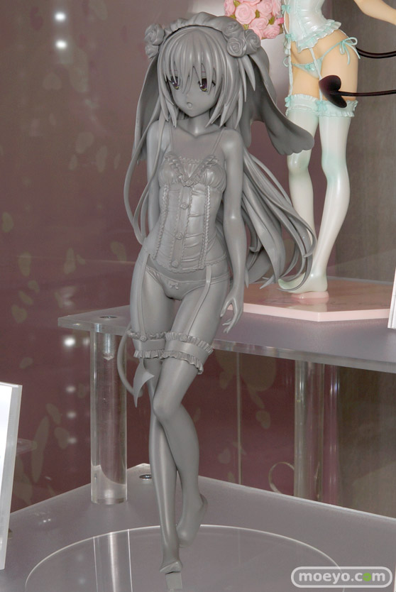 ワンダーフェスティバル 2015［夏］　画像　サンプル　レビュー　フィギュア　マックスファクトリー　To LOVEる-とらぶる- ダークネス ナナ・アスタ・デビルーク 03