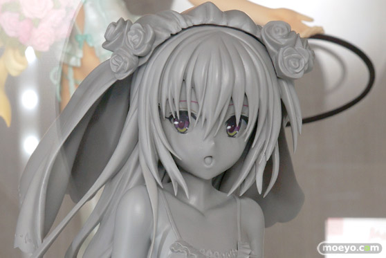 ワンダーフェスティバル 2015［夏］　画像　サンプル　レビュー　フィギュア　マックスファクトリー　To LOVEる-とらぶる- ダークネス ナナ・アスタ・デビルーク 05