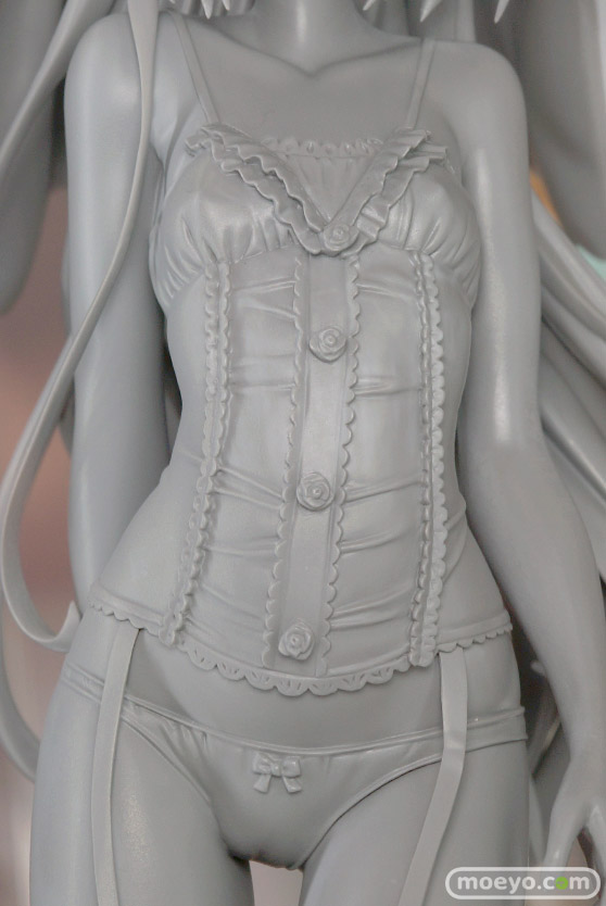 ワンダーフェスティバル 2015［夏］　画像　サンプル　レビュー　フィギュア　マックスファクトリー　To LOVEる-とらぶる- ダークネス ナナ・アスタ・デビルーク 06