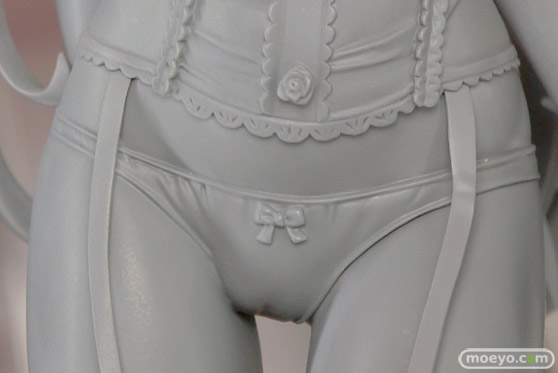 ワンダーフェスティバル 2015［夏］　画像　サンプル　レビュー　フィギュア　マックスファクトリー　To LOVEる-とらぶる- ダークネス ナナ・アスタ・デビルーク 07