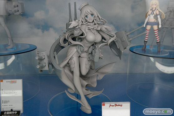 ワンダーフェスティバル 2015［夏］　画像　サンプル　レビュー　フィギュア　マックスファクトリー　艦隊これくしょん-艦これ- 愛宕　01