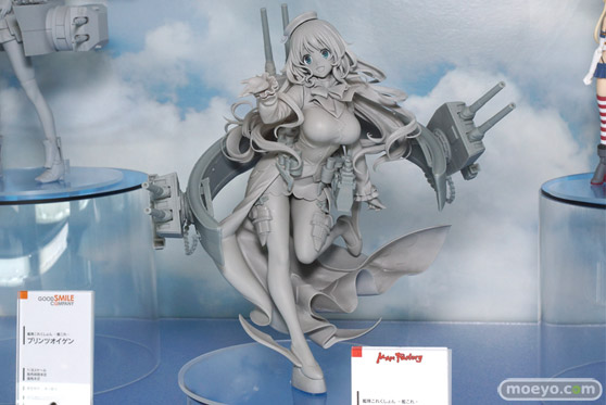 ワンダーフェスティバル 2015［夏］　画像　サンプル　レビュー　フィギュア　マックスファクトリー　艦隊これくしょん-艦これ- 愛宕　03