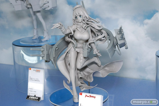 ワンダーフェスティバル 2015［夏］　画像　サンプル　レビュー　フィギュア　マックスファクトリー　艦隊これくしょん-艦これ- 愛宕　04