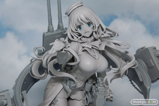 ワンダーフェスティバル 2015［夏］　画像　サンプル　レビュー　フィギュア　マックスファクトリー　艦隊これくしょん-艦これ- 愛宕　05