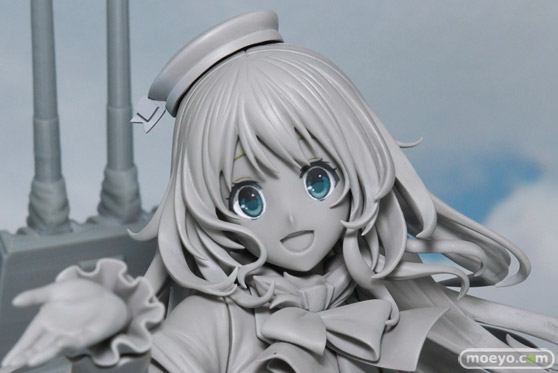 ワンダーフェスティバル 2015［夏］　画像　サンプル　レビュー　フィギュア　マックスファクトリー　艦隊これくしょん-艦これ- 愛宕　06