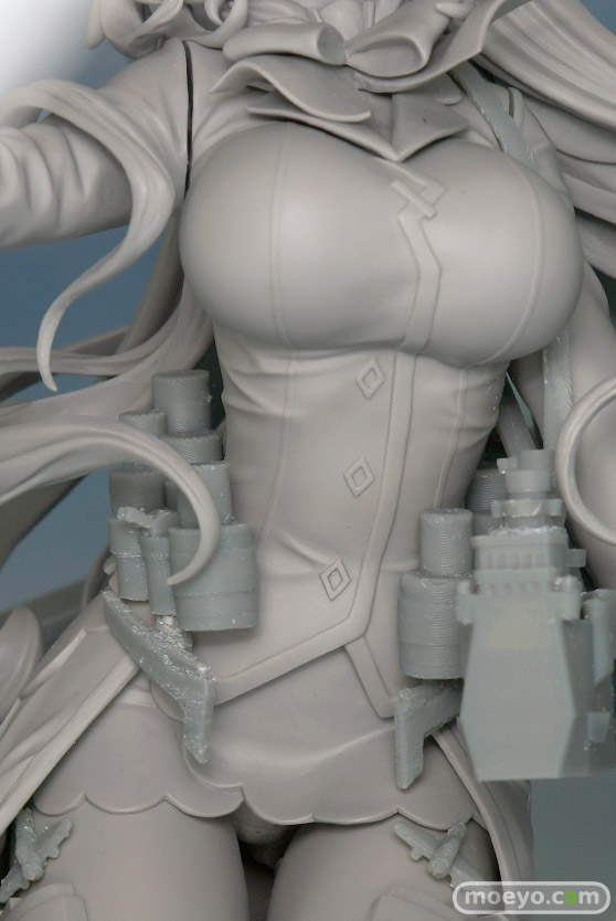 ワンダーフェスティバル 2015［夏］　画像　サンプル　レビュー　フィギュア　マックスファクトリー　艦隊これくしょん-艦これ- 愛宕　07