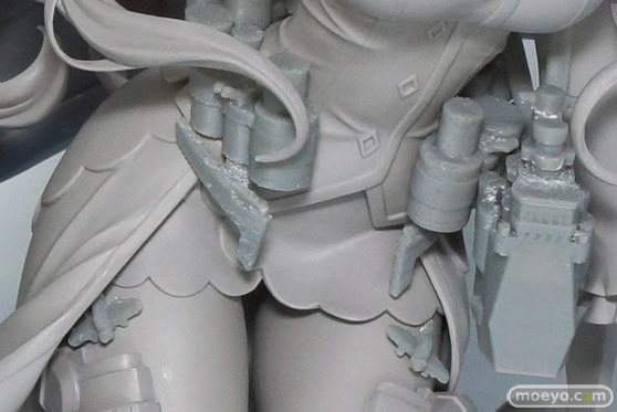 ワンダーフェスティバル 2015［夏］　画像　サンプル　レビュー　フィギュア　マックスファクトリー　艦隊これくしょん-艦これ- 愛宕　11