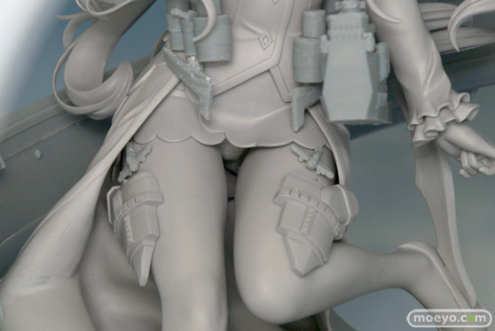 ワンダーフェスティバル 2015［夏］　画像　サンプル　レビュー　フィギュア　マックスファクトリー　艦隊これくしょん-艦これ- 愛宕　12