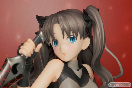 ワンダーフェスティバル 2015［夏］　画像　サンプル　レビュー　フィギュア　アニプレックス　遠坂凛 アーチャーコスチュームver.　05