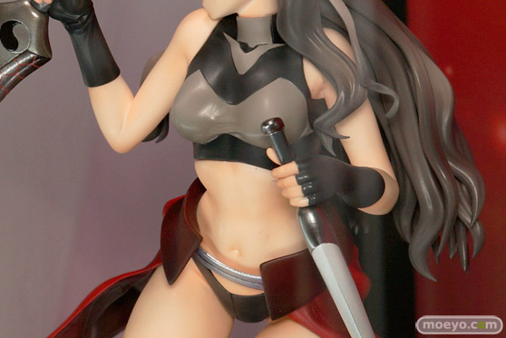 ワンダーフェスティバル 2015［夏］　画像　サンプル　レビュー　フィギュア　アニプレックス　遠坂凛 アーチャーコスチュームver.　06