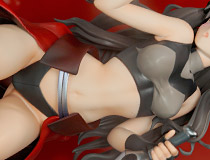 【WF2015夏】アニプレックス「遠坂凛 アーチャーコスチュームver.」 新作フィギュア彩色サンプル画像レビュー