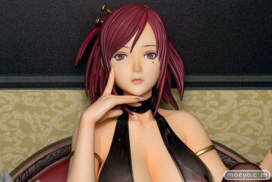 ワンダーフェスティバル 2015［夏］　画像　サンプル　レビュー　フィギュア　スカイチューブ STARLESS 間宮麻理絵　06