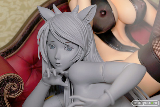 ワンダーフェスティバル 2015［夏］　画像　サンプル　レビュー　フィギュア　スカイチューブ LEWDNESS 九龍葉月 06