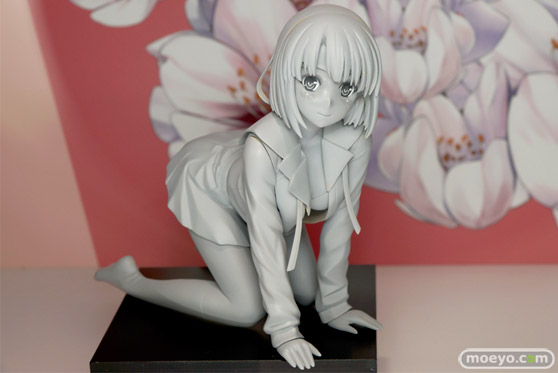 ワンダーフェスティバル 2015［夏］　画像　サンプル　レビュー　フィギュア　アニプレックス 冴えない彼女の育かた 加藤恵 01