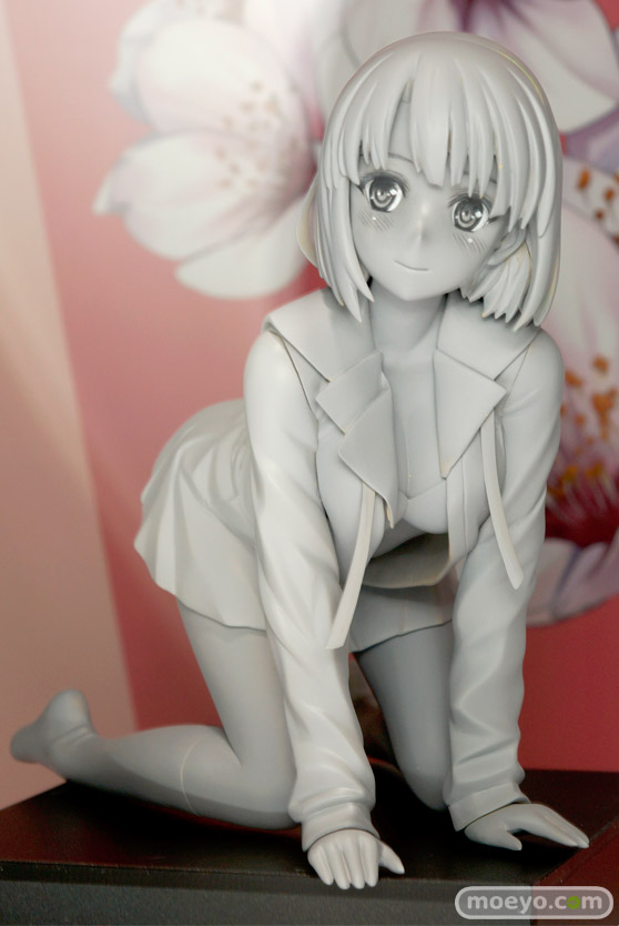 ワンダーフェスティバル 2015［夏］　画像　サンプル　レビュー　フィギュア　アニプレックス 冴えない彼女の育かた 加藤恵 02