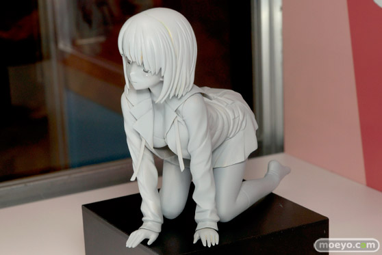 ワンダーフェスティバル 2015［夏］　画像　サンプル　レビュー　フィギュア　アニプレックス 冴えない彼女の育かた 加藤恵 04