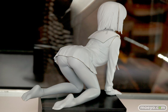 ワンダーフェスティバル 2015［夏］　画像　サンプル　レビュー　フィギュア　アニプレックス 冴えない彼女の育かた 加藤恵 09