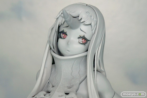 ワンダーフェスティバル 2015［夏］　画像　サンプル　レビュー　フィギュア　マックスファクトリー 艦隊これくしょん-艦これ- 港湾棲姫　05