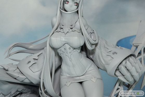 ワンダーフェスティバル 2015［夏］　画像　サンプル　レビュー　フィギュア　マックスファクトリー 艦隊これくしょん-艦これ- 港湾棲姫　06