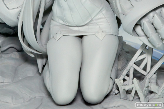 ワンダーフェスティバル 2015［夏］　画像　サンプル　レビュー　フィギュア　マックスファクトリー 艦隊これくしょん-艦これ- 港湾棲姫　09