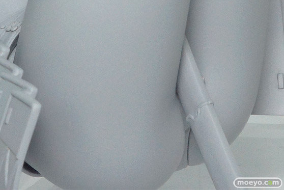 ワンダーフェスティバル 2015［夏］　画像　サンプル　レビュー　フィギュア　オーキッドシード　ToHeart2 ダンジョントラベラーズ 向坂環 サムライver.　みんへる　07