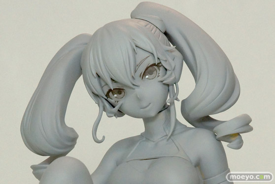 ワンダーフェスティバル 2015［夏］　画像　サンプル　レビュー　フィギュア　フリーイング　レーシングミク2015ver. レーシングミク タイ応援Ver.　ひろし　05