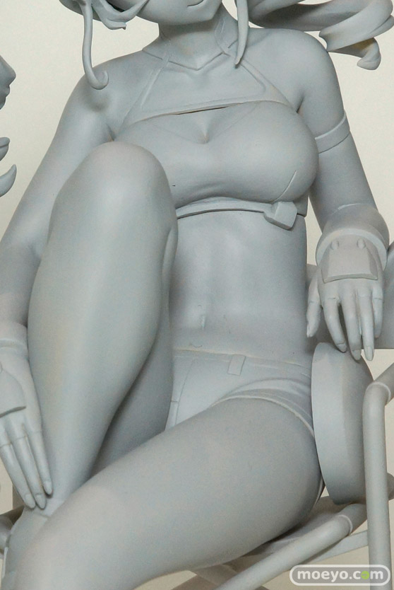 ワンダーフェスティバル 2015［夏］　画像　サンプル　レビュー　フィギュア　フリーイング　レーシングミク2015ver. レーシングミク タイ応援Ver.　ひろし　06