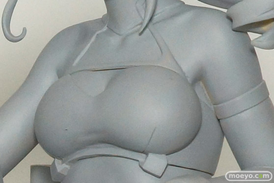 ワンダーフェスティバル 2015［夏］　画像　サンプル　レビュー　フィギュア　フリーイング　レーシングミク2015ver. レーシングミク タイ応援Ver.　ひろし　07