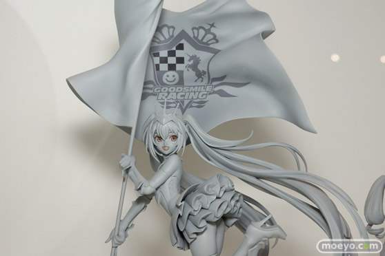 ワンダーフェスティバル 2015［夏］　画像　サンプル　レビュー　フィギュア　グッドスマイルカンパニー　レーシングミク 2015ver.　kiking　04