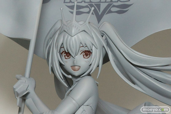 ワンダーフェスティバル 2015［夏］　画像　サンプル　レビュー　フィギュア　グッドスマイルカンパニー　レーシングミク 2015ver.　kiking　05