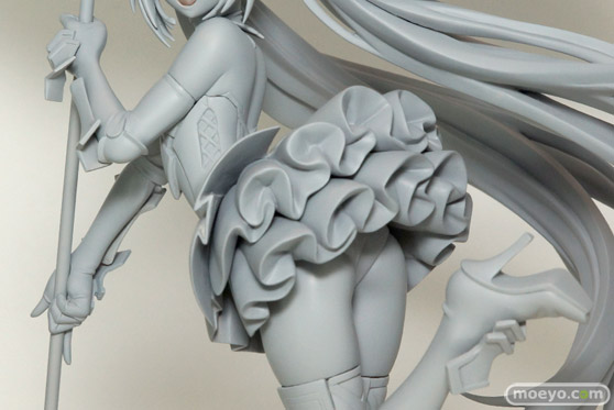 ワンダーフェスティバル 2015［夏］　画像　サンプル　レビュー　フィギュア　グッドスマイルカンパニー　レーシングミク 2015ver.　kiking　06