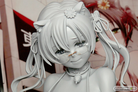 ワンダーフェスティバル 2015［夏］　画像　サンプル　レビュー　フィギュア　Q-six　HOME 仮）ヨーコ　加藤太一　山崎かずま　05