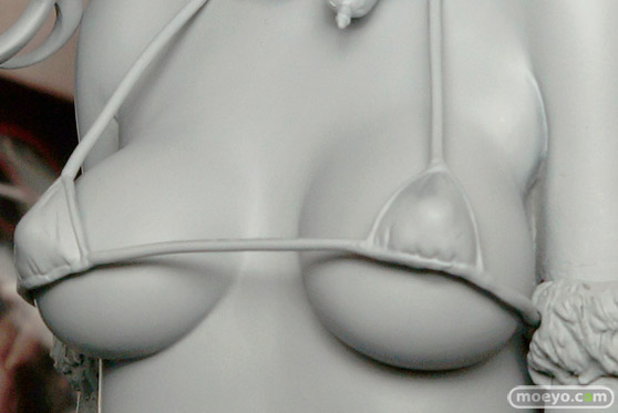 ワンダーフェスティバル 2015［夏］　画像　サンプル　レビュー　フィギュア　Q-six　HOME 仮）ヨーコ　加藤太一　山崎かずま　08