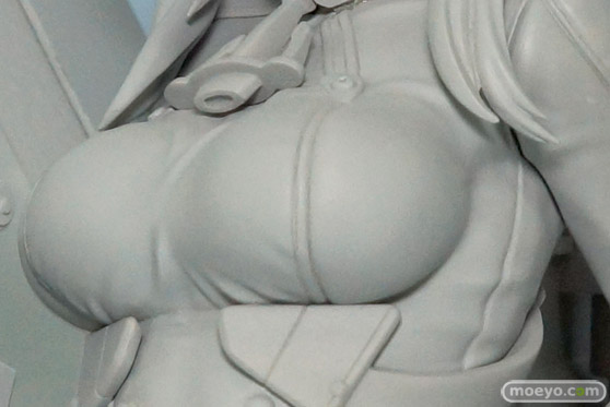 ワンダーフェスティバル 2015［夏］　画像　サンプル　レビュー　フィギュア　グッドスマイルカンパニー　艦隊これくしょん-艦これ- プリンツオイゲン　浦川顕法　08