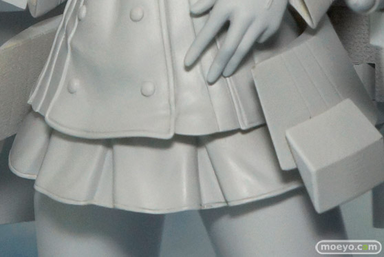 ワンダーフェスティバル 2015［夏］　画像　サンプル　レビュー　フィギュア　グッドスマイルカンパニー　艦隊これくしょん-艦これ- プリンツオイゲン　浦川顕法　09