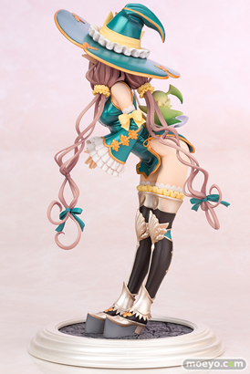 シャイニング・レゾナンス リンナ・メイフィールド コトブキヤ 画像 サンプル レビュー フィギュア 宅徒 04