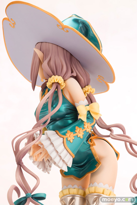 シャイニング・レゾナンス リンナ・メイフィールド コトブキヤ 画像 サンプル レビュー フィギュア 宅徒 08