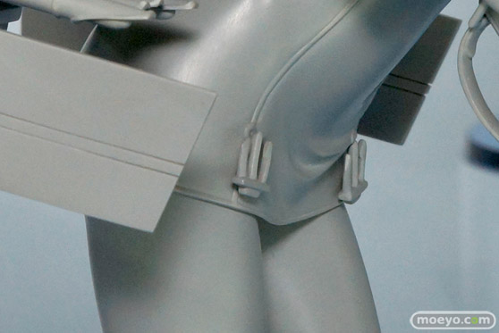 ワンダーフェスティバル 2015［夏］　画像　サンプル　レビュー　フィギュア　マックスファクトリー　艦隊これくしょん-艦これ- Z1 KIMA　08