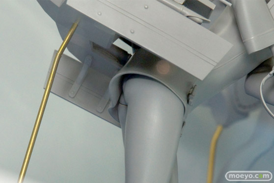 ワンダーフェスティバル 2015［夏］　画像　サンプル　レビュー　フィギュア　マックスファクトリー　艦隊これくしょん-艦これ- Z1 KIMA　09