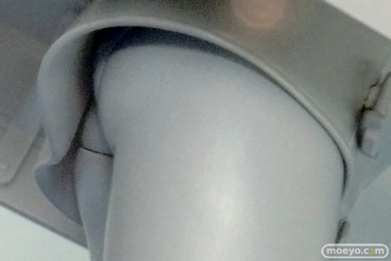 ワンダーフェスティバル 2015［夏］　画像　サンプル　レビュー　フィギュア　マックスファクトリー　艦隊これくしょん-艦これ- Z1 KIMA　10