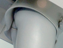 【2015夏合同展示会】マックスファクトリー「艦隊これくしょん-艦これ- Z1」 新作フィギュア原型画像レビュー