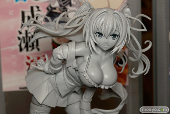 ワンダーフェスティバル 2015［夏］　画像　サンプル　レビュー　フィギュア　プルクラ 新妹魔王の契約者　成瀬澪　04