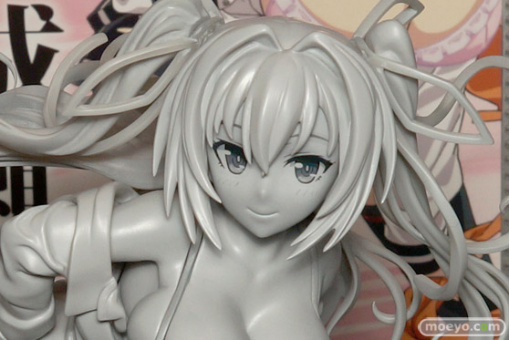 ワンダーフェスティバル 2015［夏］　画像　サンプル　レビュー　フィギュア　プルクラ 新妹魔王の契約者　成瀬澪　05