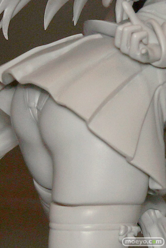 ワンダーフェスティバル 2015［夏］　画像　サンプル　レビュー　フィギュア　プルクラ 新妹魔王の契約者　成瀬澪　09