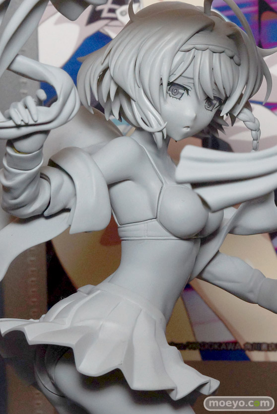 ワンダーフェスティバル 2015［夏］　画像　サンプル　レビュー　フィギュア　プルクラ 新妹魔王の契約者　野中柚希　04