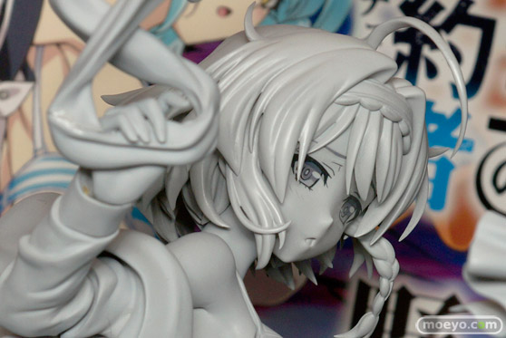 ワンダーフェスティバル 2015［夏］　画像　サンプル　レビュー　フィギュア　プルクラ 新妹魔王の契約者　野中柚希　05