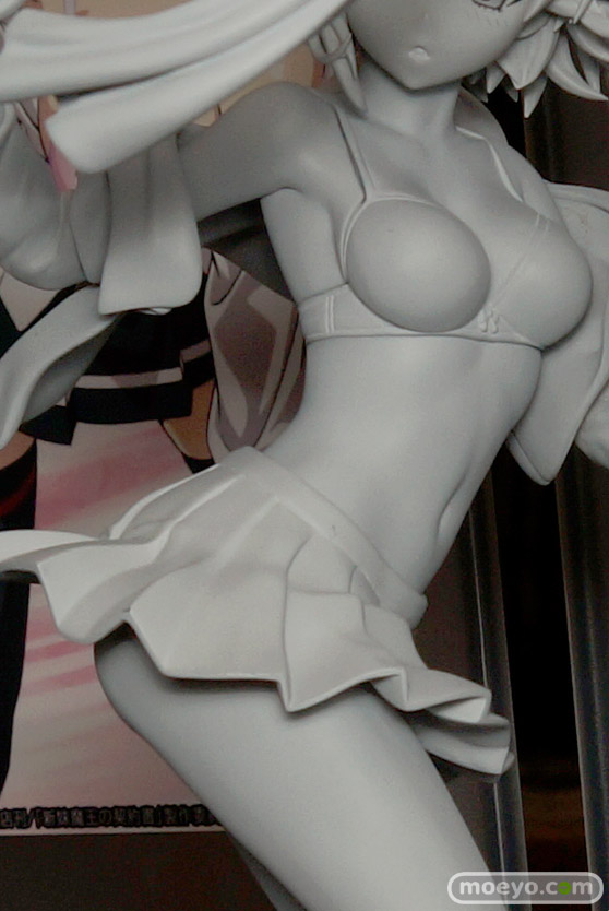 ワンダーフェスティバル 2015［夏］　画像　サンプル　レビュー　フィギュア　プルクラ 新妹魔王の契約者　野中柚希　06